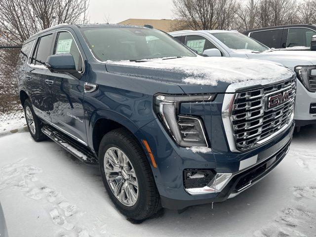 new 2026 GMC Yukon car, priced at $83,090