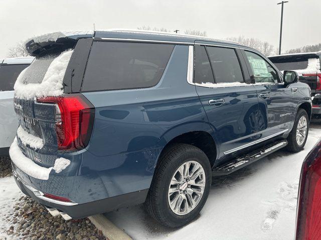 new 2026 GMC Yukon car, priced at $83,090