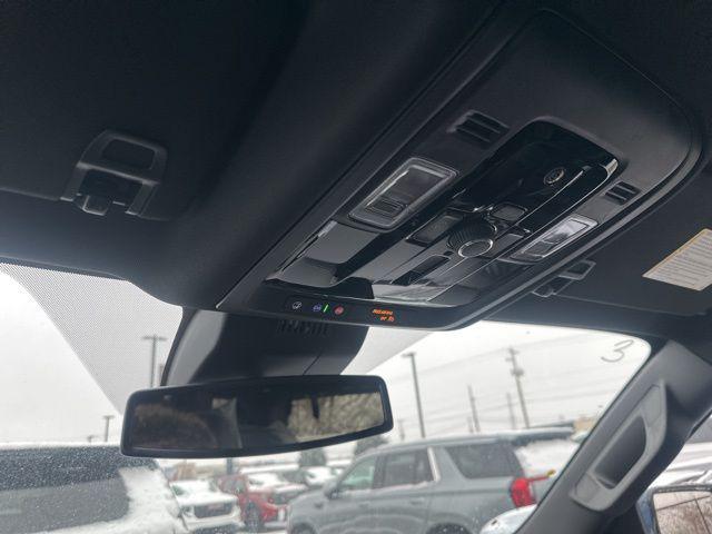 new 2026 GMC Yukon car, priced at $83,090