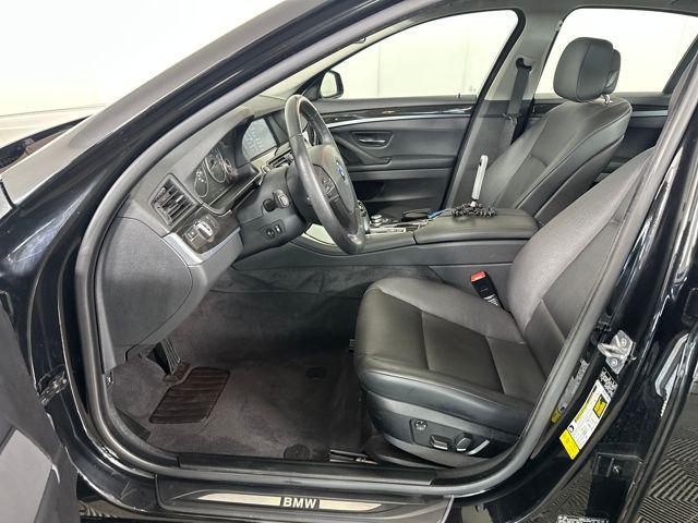 used 2011 BMW 528 car, priced at $11,700