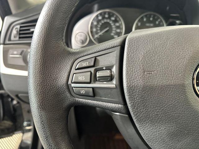 used 2011 BMW 528 car, priced at $11,700