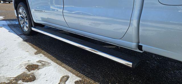 new 2026 GMC Sierra 1500 car, priced at $65,205