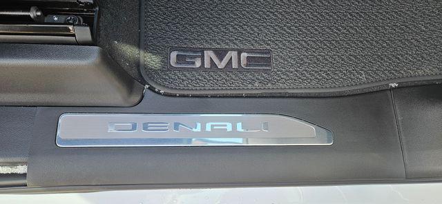 new 2026 GMC Sierra 1500 car, priced at $65,205