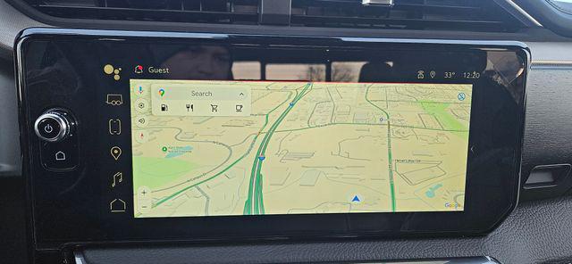 new 2026 GMC Sierra 1500 car, priced at $65,205