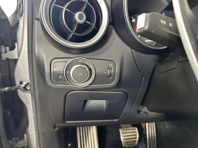 used 2018 Alfa Romeo Stelvio car, priced at $9,500