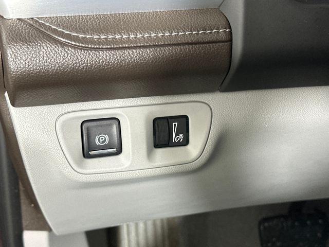 used 2017 GMC Acadia car, priced at $15,500