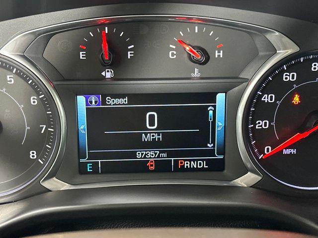 used 2017 GMC Acadia car, priced at $15,500