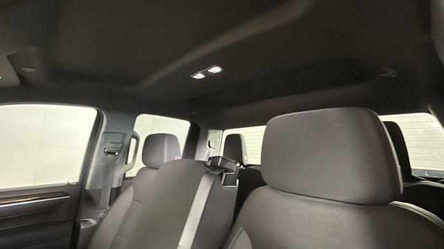 new 2026 GMC Sierra 1500 car, priced at $43,683