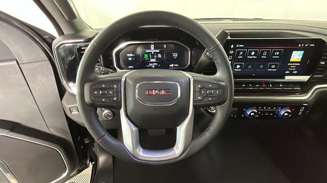 new 2026 GMC Sierra 1500 car, priced at $43,683