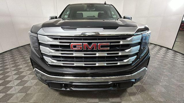 new 2026 GMC Sierra 1500 car, priced at $43,683