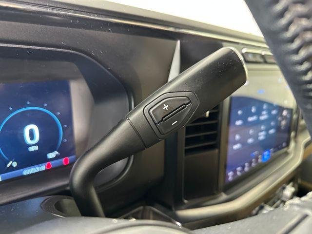 used 2024 Ford F-250 car, priced at $64,900