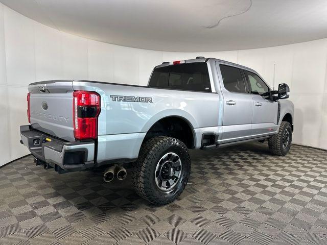 used 2024 Ford F-250 car, priced at $64,900