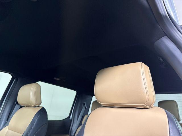 used 2024 Ford F-250 car, priced at $64,900