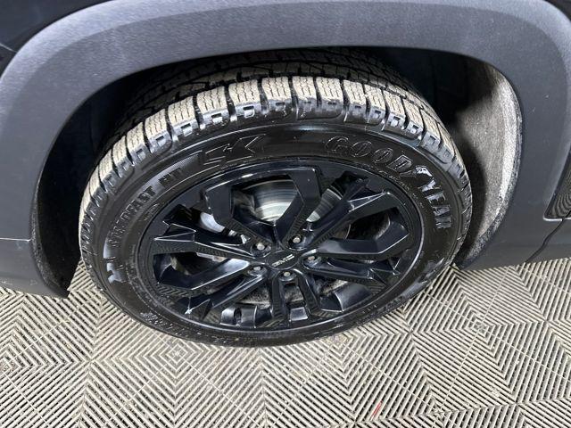 used 2020 GMC Terrain car, priced at $10,500