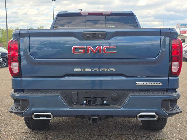 new 2026 GMC Sierra 1500 car, priced at $55,387