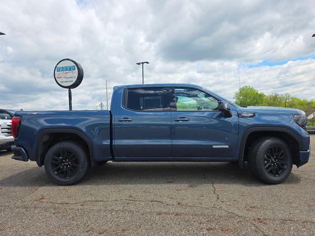 new 2026 GMC Sierra 1500 car, priced at $55,387