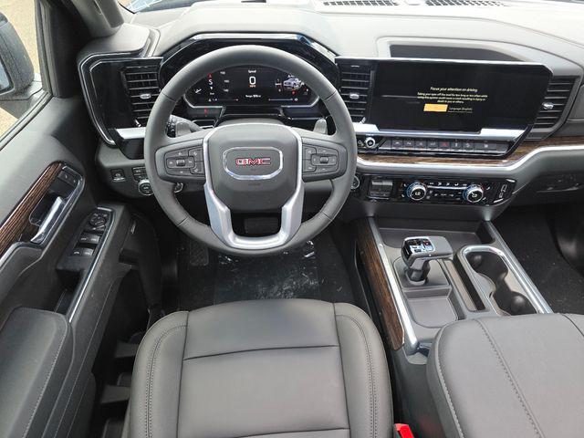 new 2026 GMC Sierra 1500 car, priced at $55,387