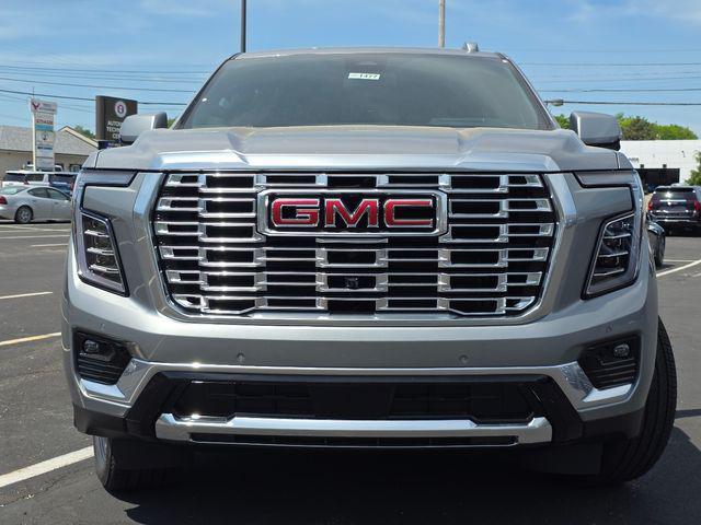new 2026 GMC Yukon XL car, priced at $88,391