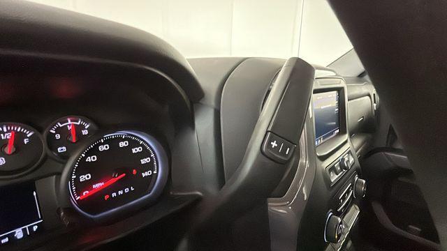 used 2020 Chevrolet Silverado 1500 car, priced at $30,198