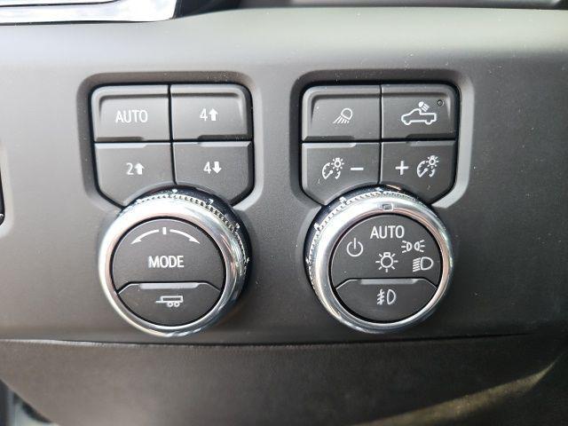 new 2026 GMC Sierra 2500 car, priced at $96,705