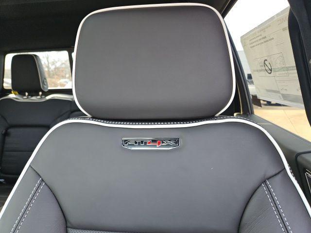 new 2026 GMC Sierra 2500 car, priced at $96,705