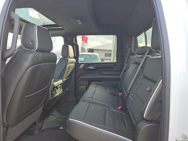 new 2026 GMC Sierra 2500 car, priced at $96,705