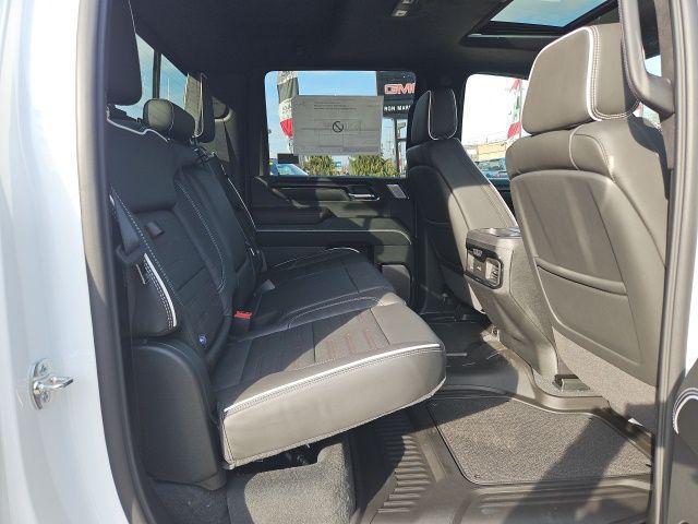 new 2026 GMC Sierra 2500 car, priced at $96,705