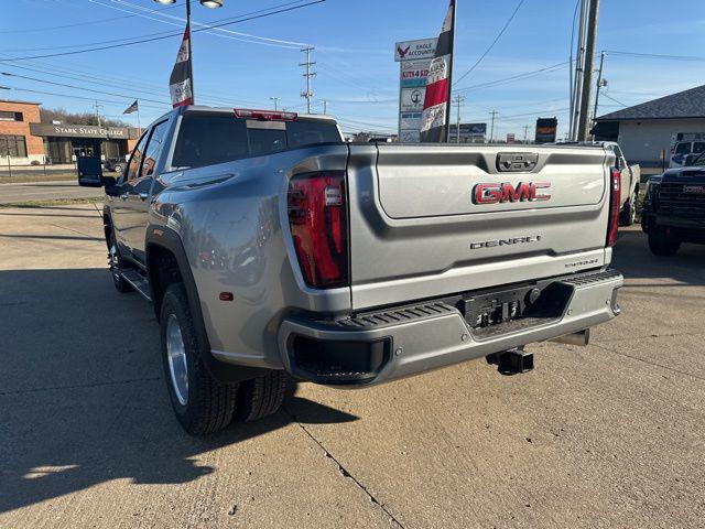 new 2026 GMC Sierra 3500 car, priced at $94,610