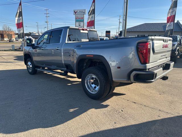 new 2026 GMC Sierra 3500 car, priced at $94,610