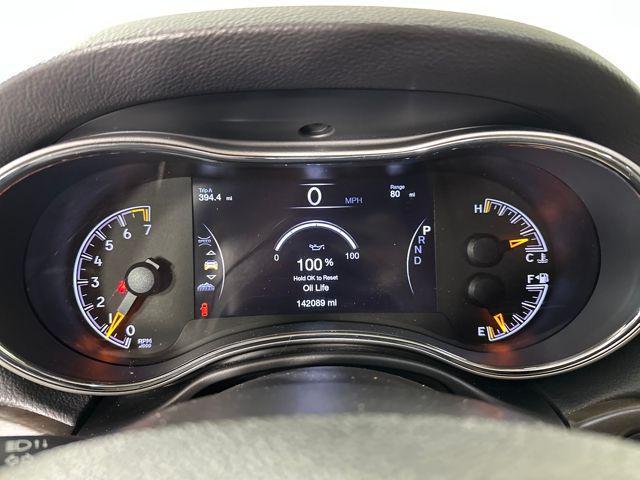 used 2018 Jeep Grand Cherokee car, priced at $11,900