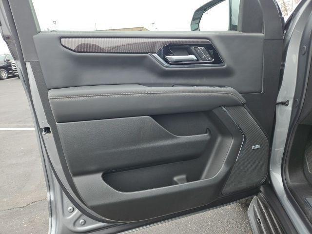 new 2026 GMC Yukon car, priced at $79,175