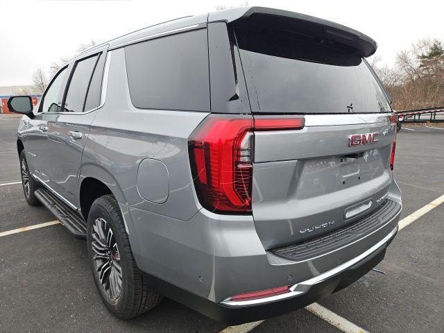 new 2026 GMC Yukon car, priced at $79,175