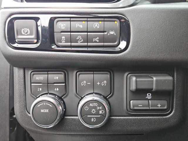 new 2026 GMC Yukon car, priced at $79,175