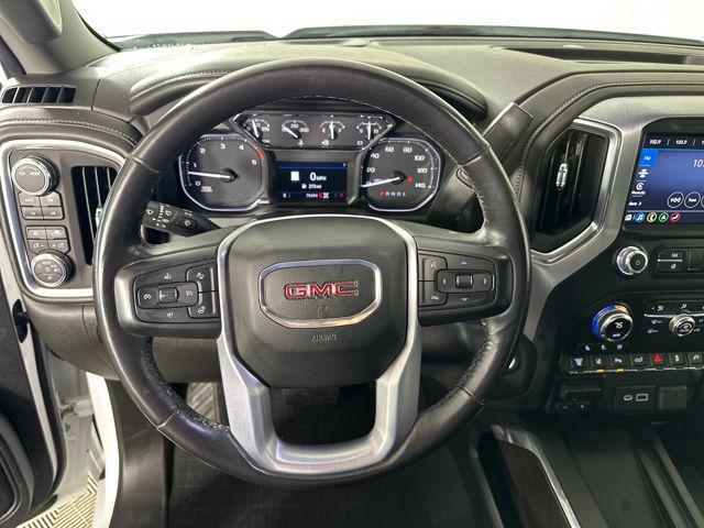 used 2022 GMC Sierra 2500 car, priced at $47,800