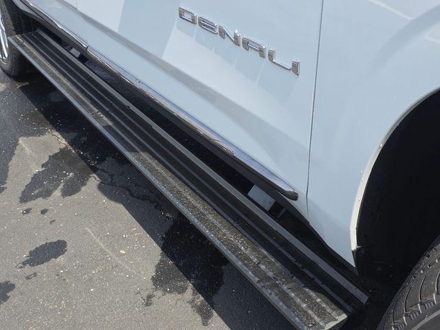 new 2026 GMC Yukon XL car, priced at $114,082