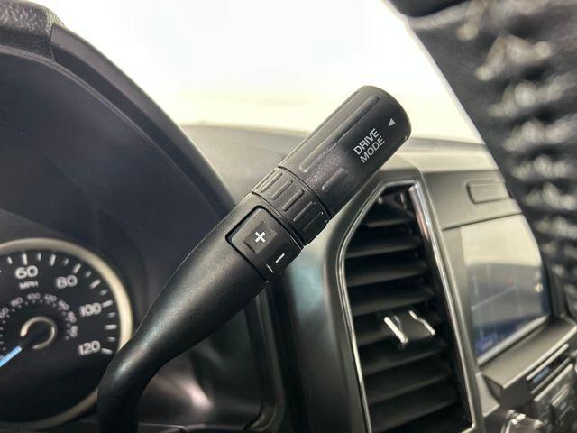 used 2020 Ford F-150 car, priced at $25,800