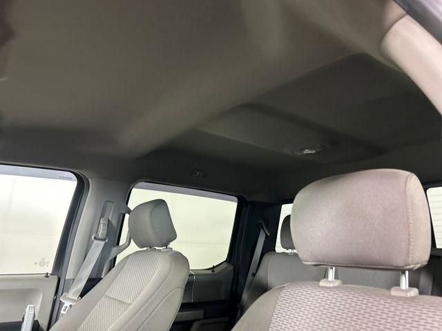 used 2020 Ford F-150 car, priced at $25,800