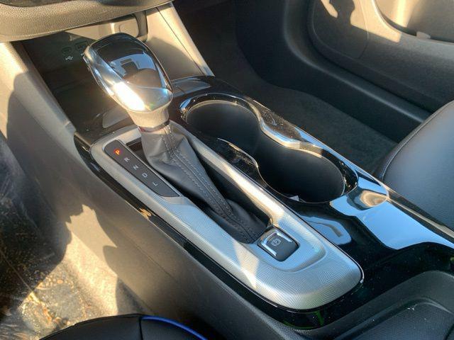 new 2026 Buick Envista car, priced at $28,038