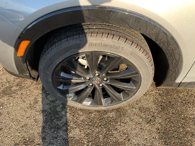 new 2026 Buick Envista car, priced at $28,038