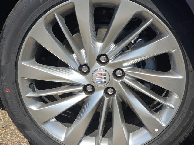 new 2026 Buick Envision car, priced at $48,695