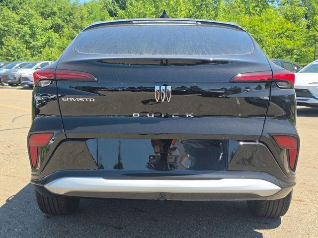 new 2026 Buick Envista car, priced at $29,311