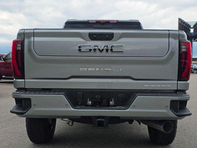 new 2026 GMC Sierra 2500 car, priced at $89,882