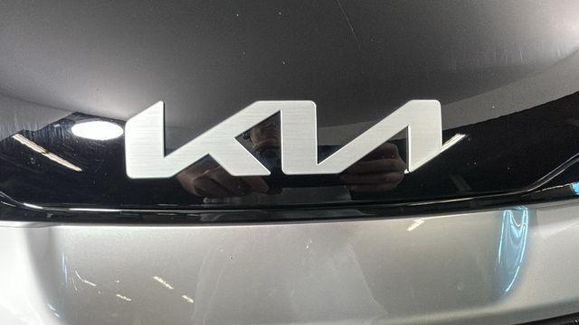 used 2024 Kia Sportage car, priced at $24,898
