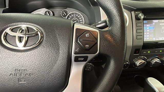 used 2015 Toyota Tundra car, priced at $22,898