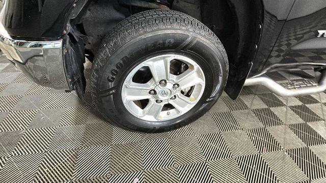 used 2015 Toyota Tundra car, priced at $22,898
