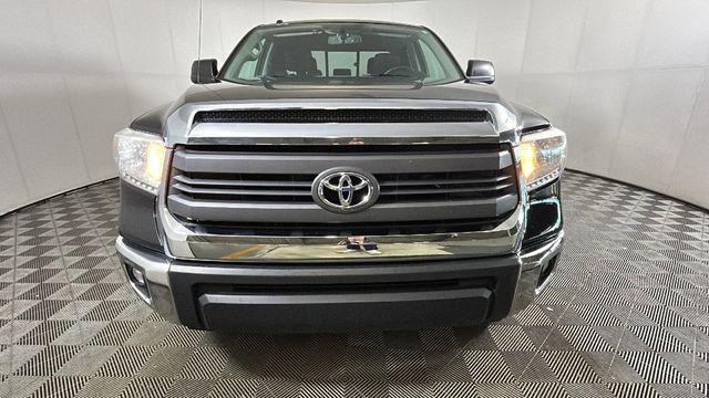 used 2015 Toyota Tundra car, priced at $22,898