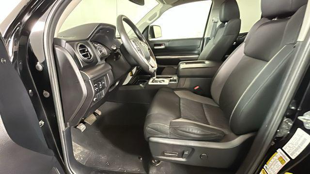 used 2015 Toyota Tundra car, priced at $22,898
