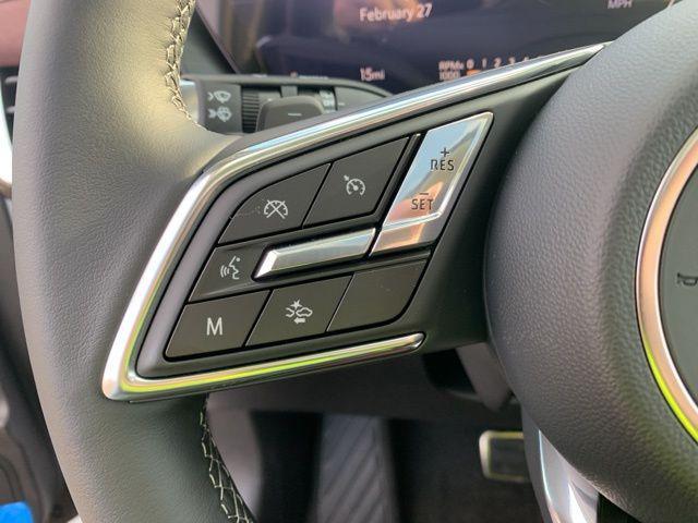 new 2026 Buick Envision car, priced at $45,604