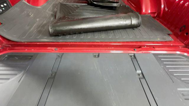 used 2023 Ford F-150 Lightning car, priced at $41,898