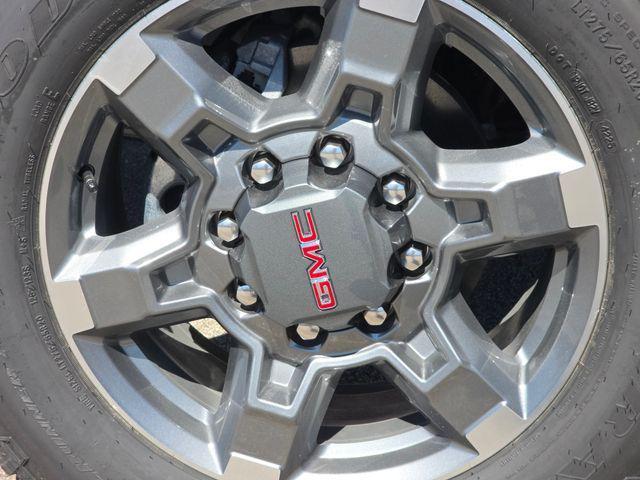 new 2026 GMC Sierra 2500 car, priced at $75,438
